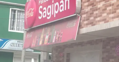 PANADERIA SAGIPAN BOGOTÁ PANADERIA SAGIPAN BOGOTÁ